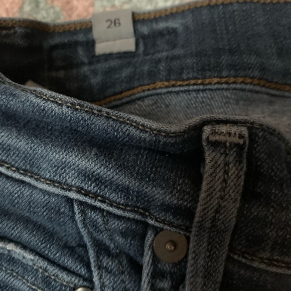 Citizens of Humanity Rocket Skinny Jean - Picture 4 of 4